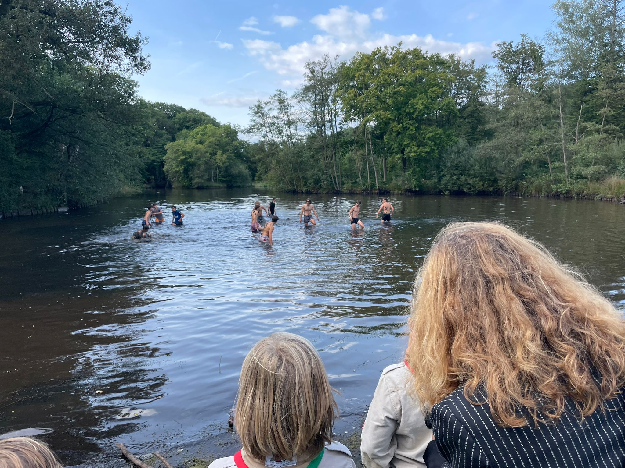 Sint-Martinus den XIIde - Opening 2024